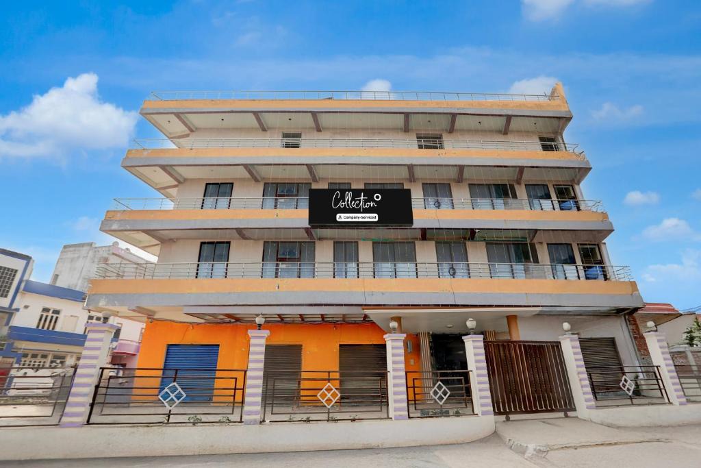 Varanasi Hotel | Super OYO Collection O Gautameshver Mahadev Temple Formerly Pushp Vatika