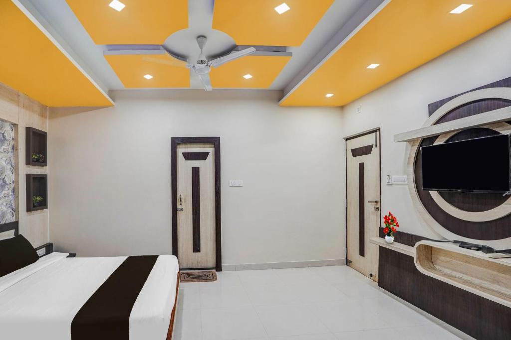 Bihar Sharif Hotel | Super Townhouse Bihar Sharif Formerly Amulya Inn