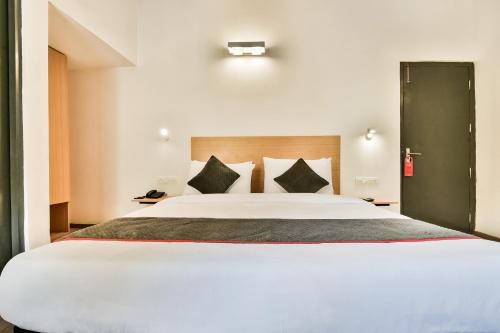 Patna Hotel | Super Townhouse Menka
