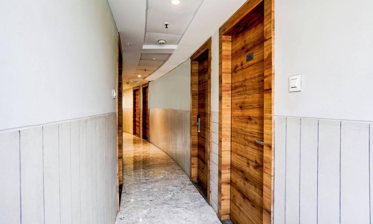 Vashi House | Super Townhouse Oak Vashi