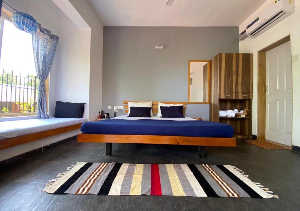Mhsala House | SuR Resort