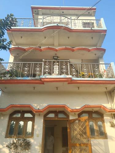 Deoria House | Suraj Homestay