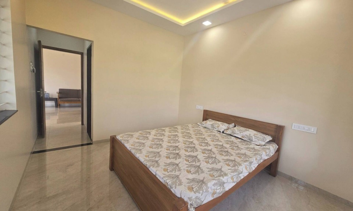 Belagavi Resort | SVFARMS