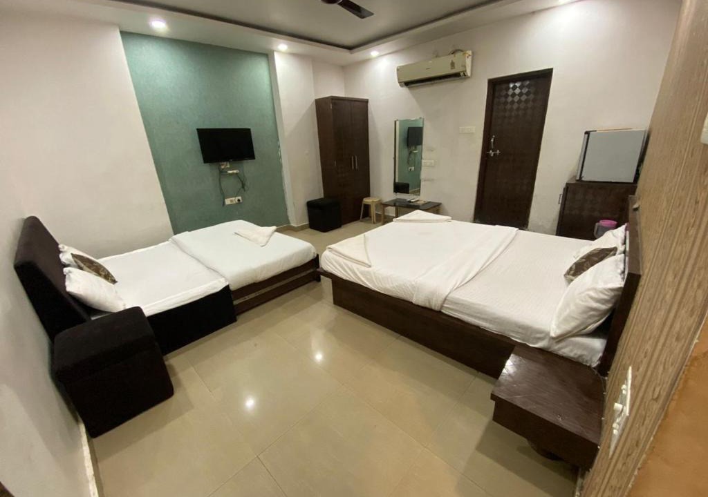 Nagpur Hotel | SwagStay Hotel Avadh1 Nagpur