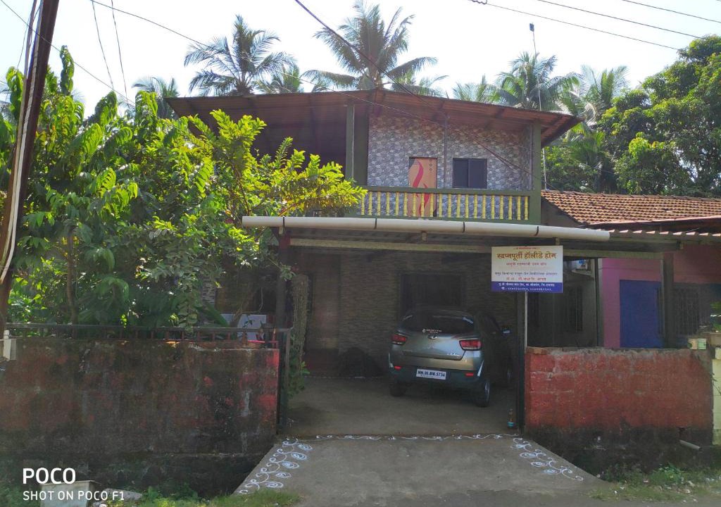 Shrivardhan House | Swapnapurti Holiday Home