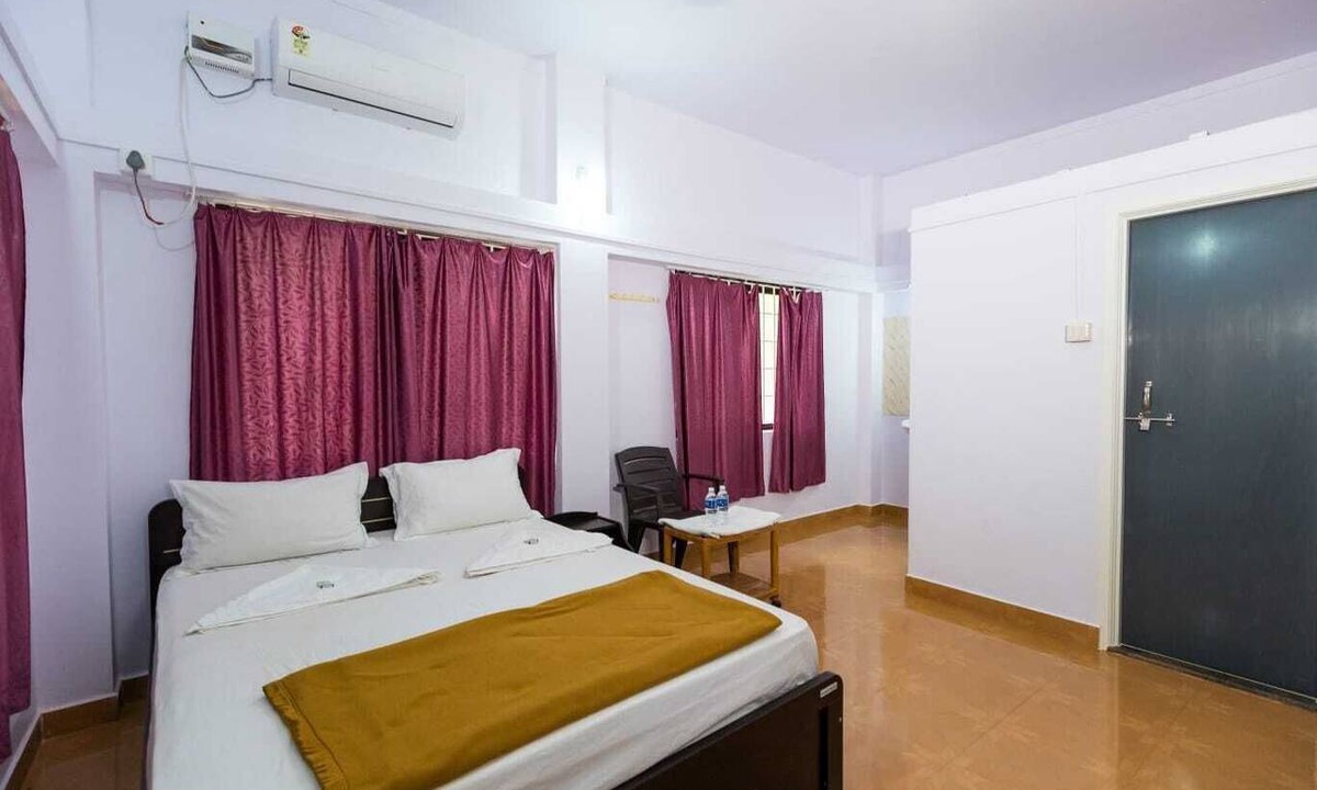 Kumta Hotel | Swastha Wellness Centre