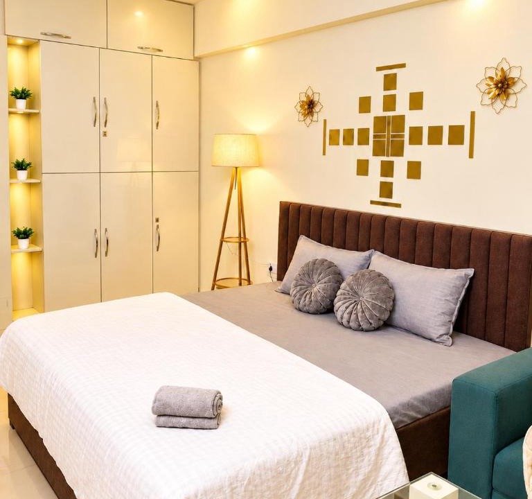 Ghaziabad Apartment | SY Homes