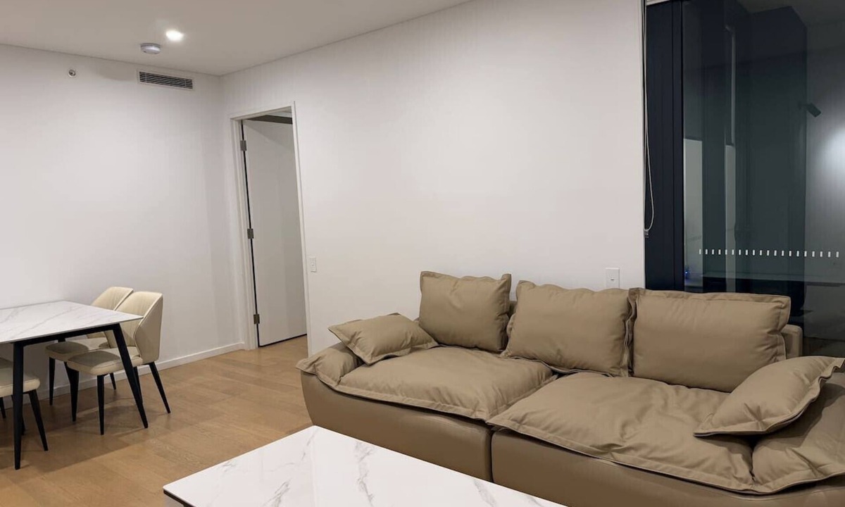 Zetland Apartment | SYD Zetland 2BR 026 Apt Close to CBD & Airport