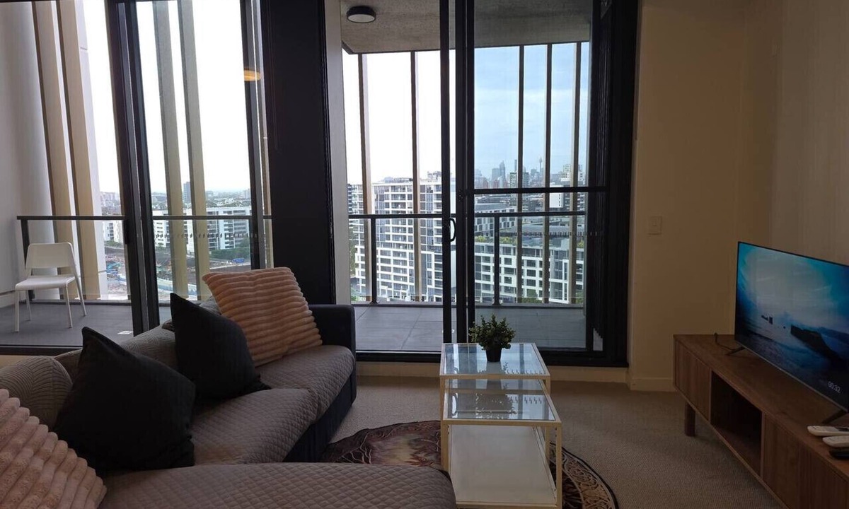 Zetland Apartment | SYD Zetland 2BR 062 Apt Close to CBD & Airport