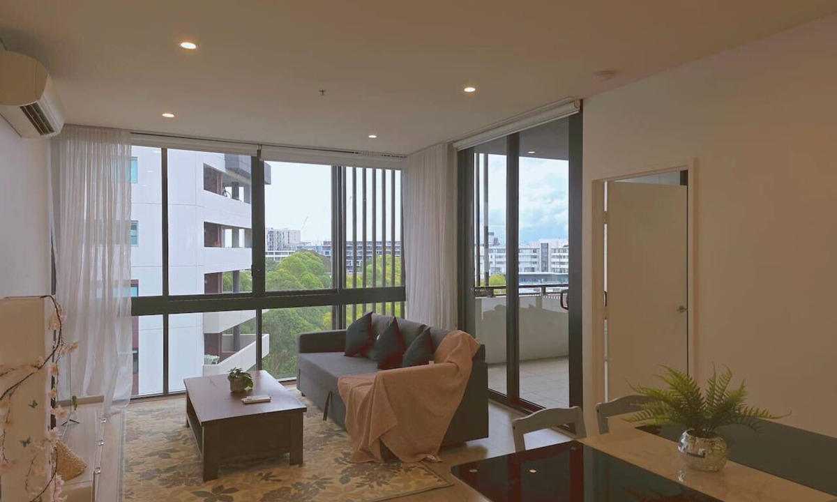 Zetland Apartment | SYD Zetland 2BR 35 Apt Close to CBD & Airport