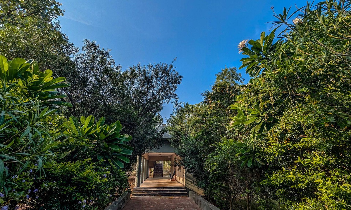 Selarpur Resort | Syna Jungle Resort - Shahdar