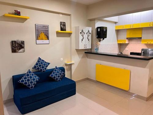 Navalur Apartment | Sync Stay Homestay