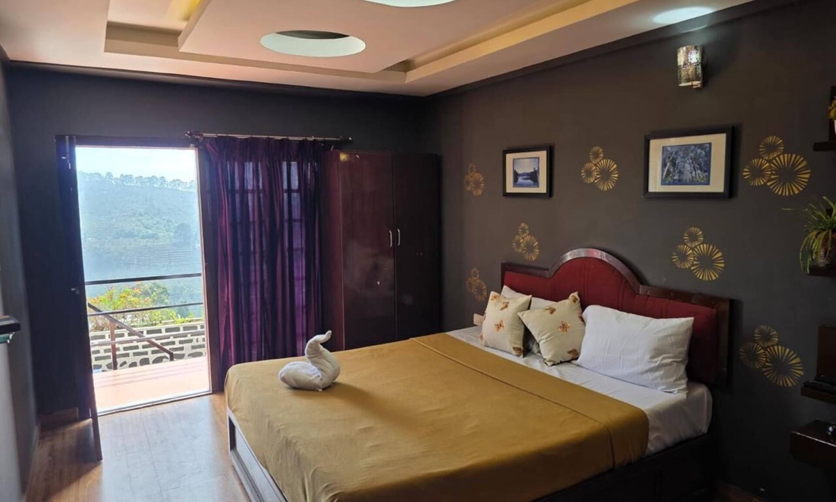 Kodaikanal Hotel | Syntilla Nakshatra Kodai Gate