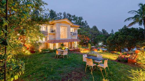 Panchgani Hotel | Table Land Retreat