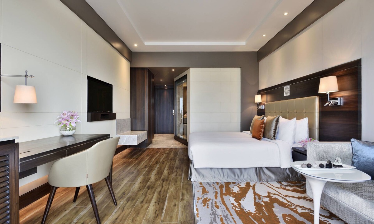 Agra Hotel | Taj Agra