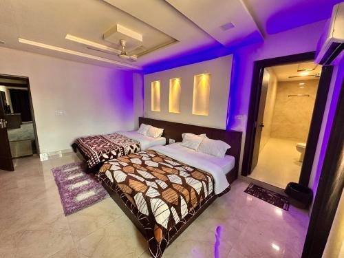 Rakabganj House | Taj Castle Homestay