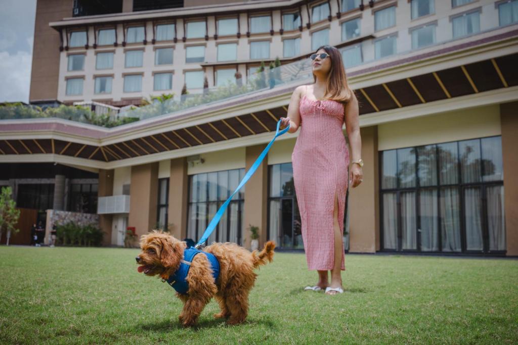 Bullawala Hotel | Taj Mussoorie Foothills, Dehradun
