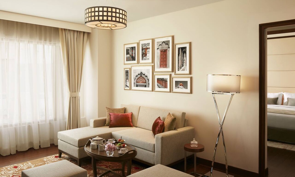 Amritsar Hotel | Taj Swarna