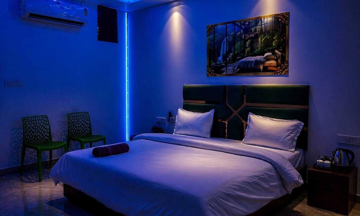 Auli Hotel | Tamanna Guest inn