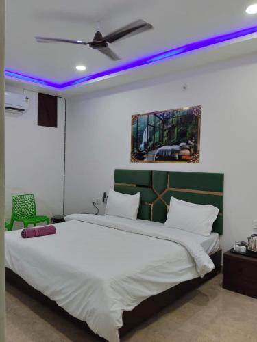 Mohangarh Apartment | Tamanna guest inn