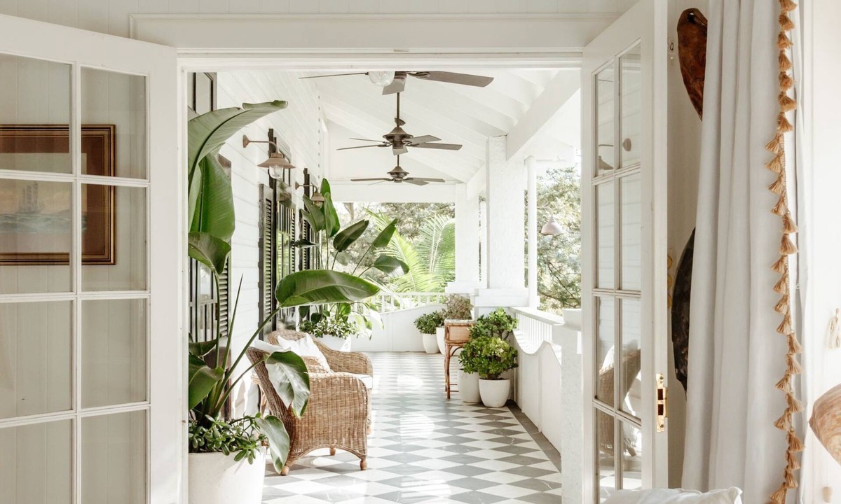 Avalon Beach House | TAMARIND by Palm Beach Holiday Rentals