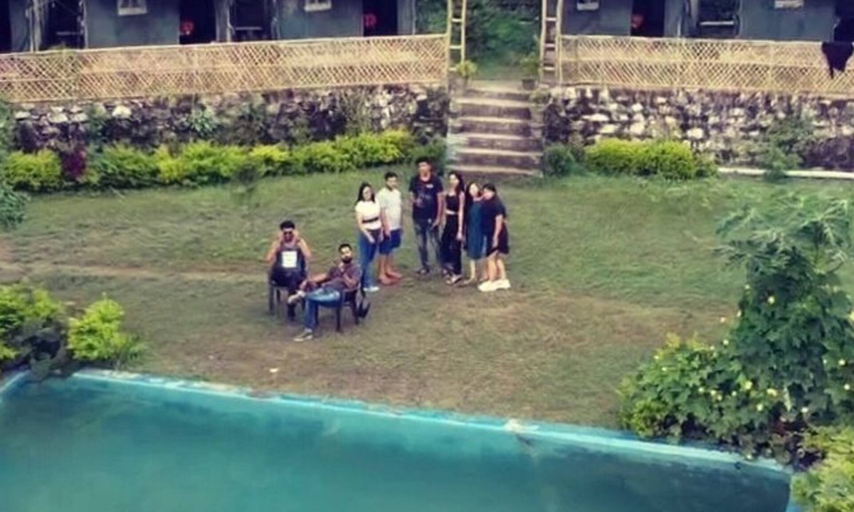 Tapovan Hotel | Tapovan