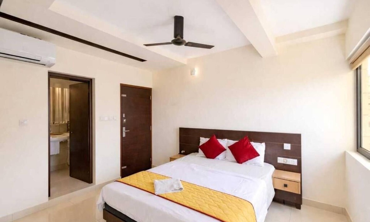 Aluva Bed & Breakfast | TARA INN