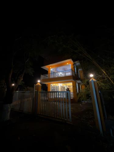 Khodala Villa | Tathastu