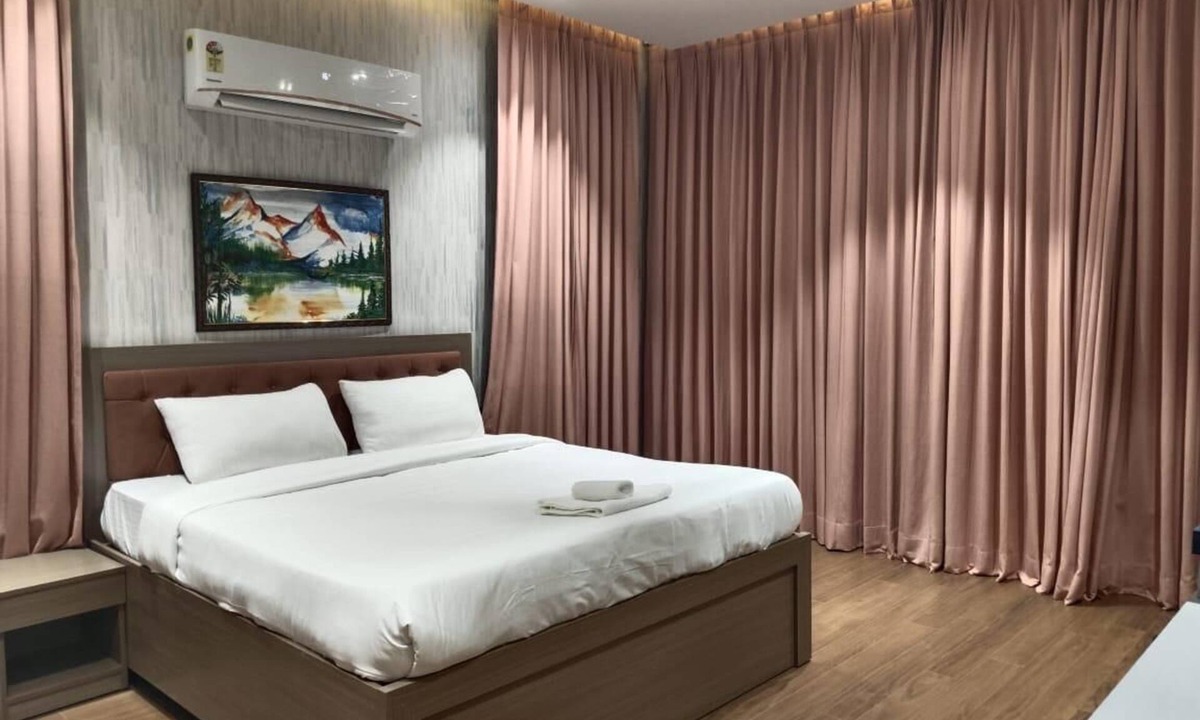 Ghata Hotel | Tatvam Villa