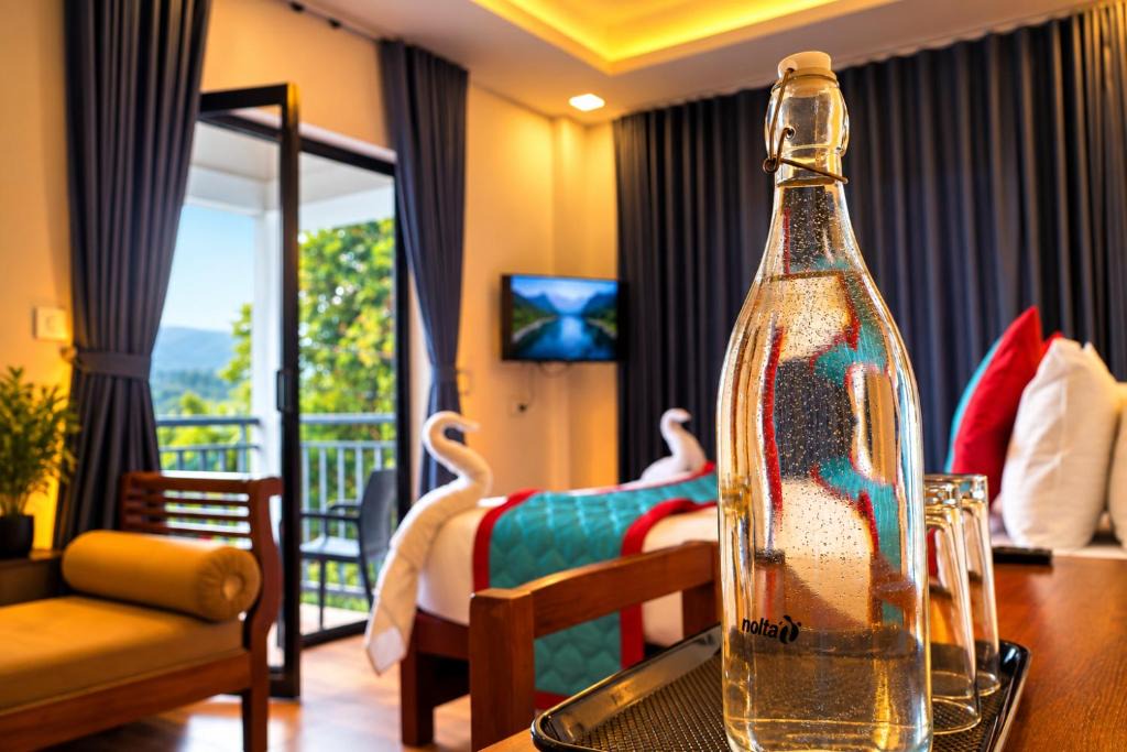 Chithirapuram House | Tea Elanza