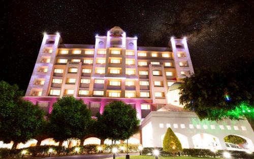 Bidadi Resort | Terrea by Wonderla