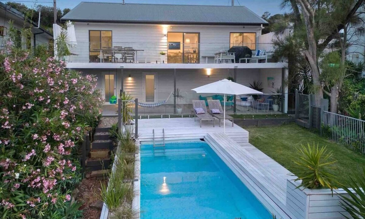 Terrigal House | Terrigal Beach House