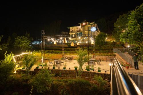 Kumarhatti Hotel | Tethys Himalaya Resort
