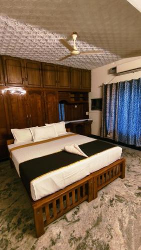 Kollam Apartment | THANAL homes