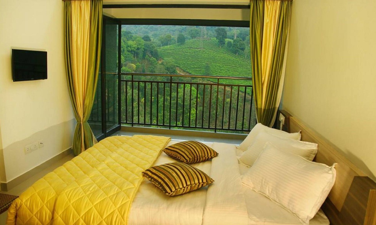 Vythiri Hotel | Thazaa Resorts