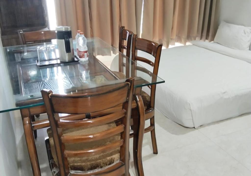 Itarsi Hotel | The Aanandam Hotel Resort