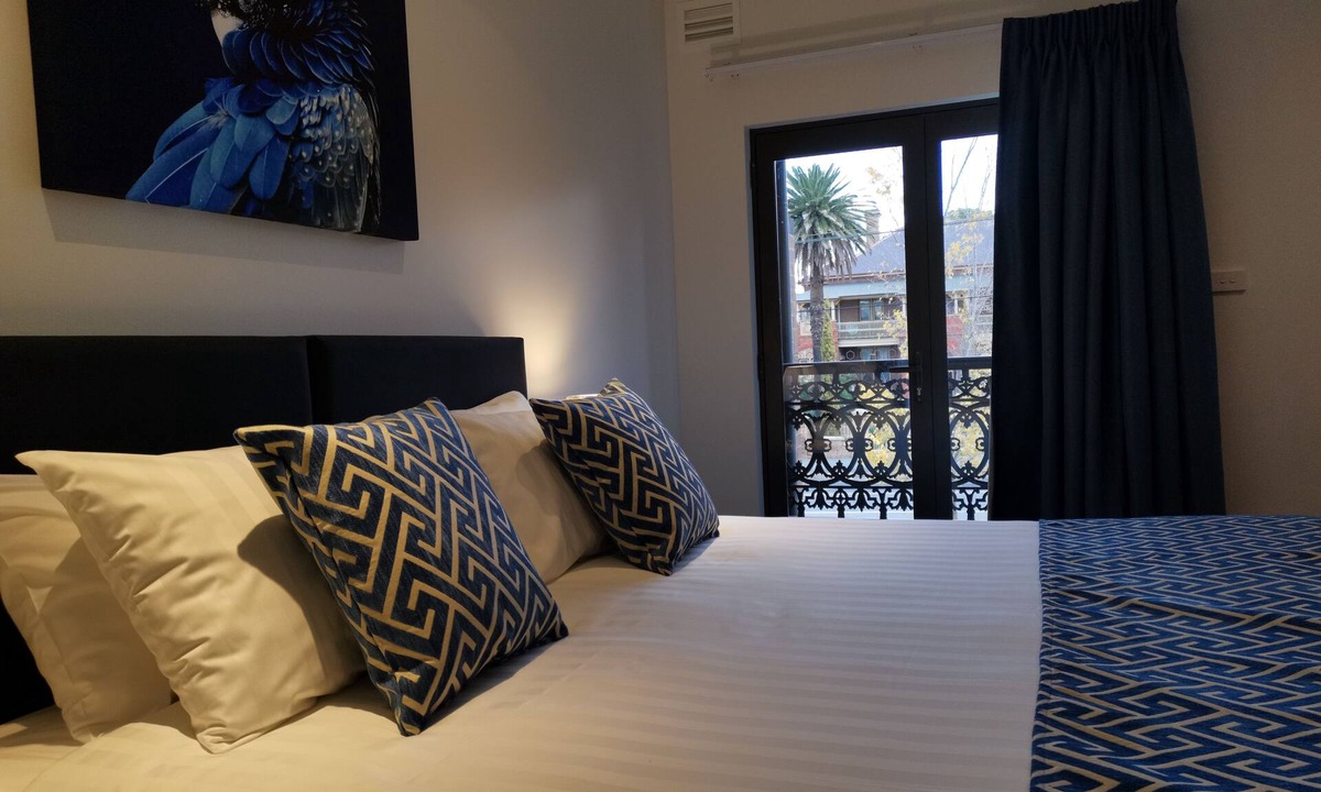 Goulburn Hotel | The Abbey Motel Goulburn