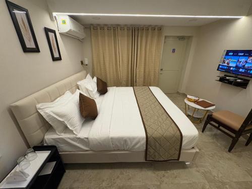 Madurai House | The AMIRTHA INN by ZEEYATT REGENCY