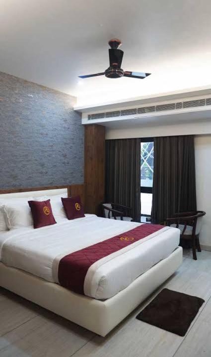 Siliguri Hotel | The Autograph Inn