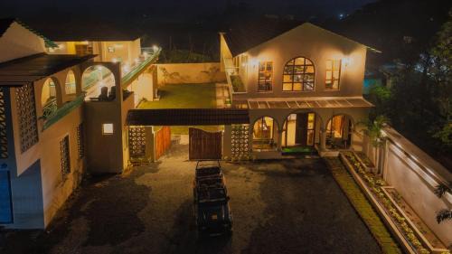Avarghani Hotel | The Bagh Villa Pench By Ficusroots Experience