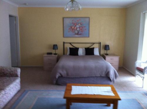 Balnarring Hotel | The Balnarring Motel
