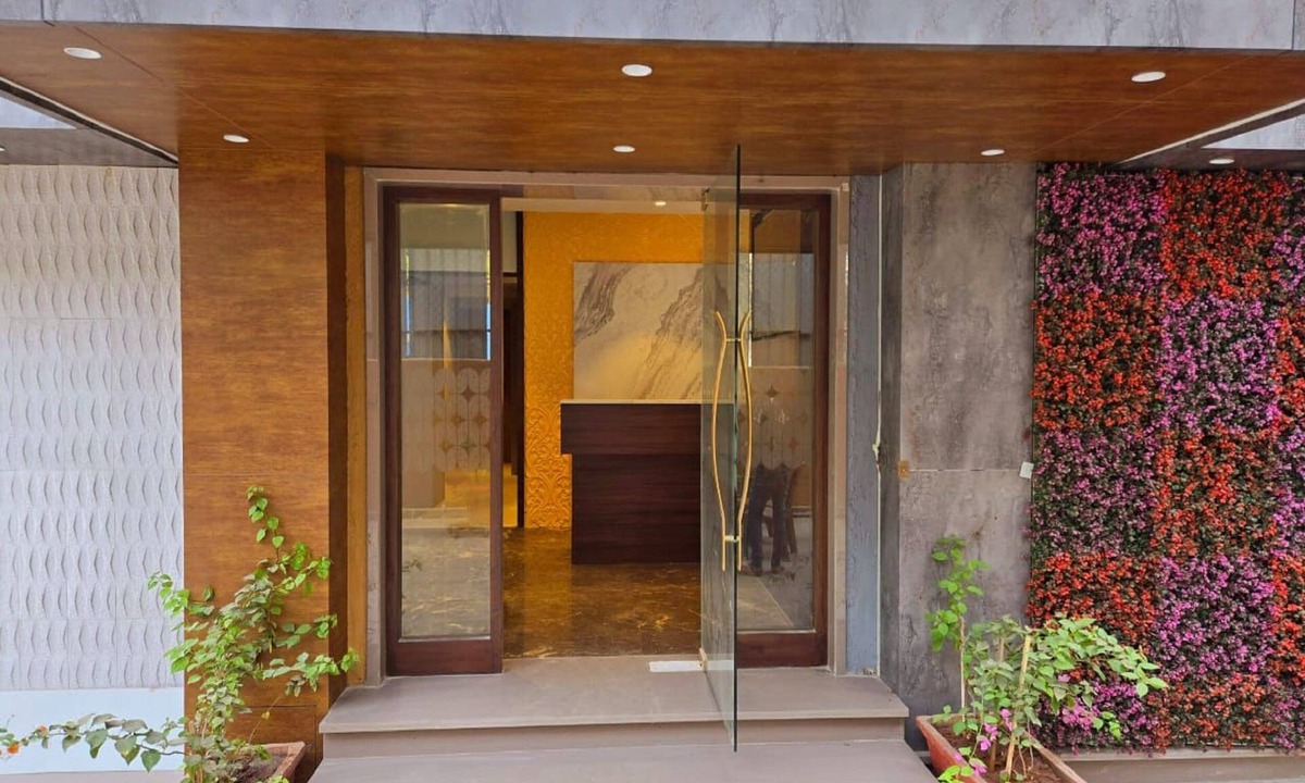 Mumbai Hotel | THE BOHOO 99