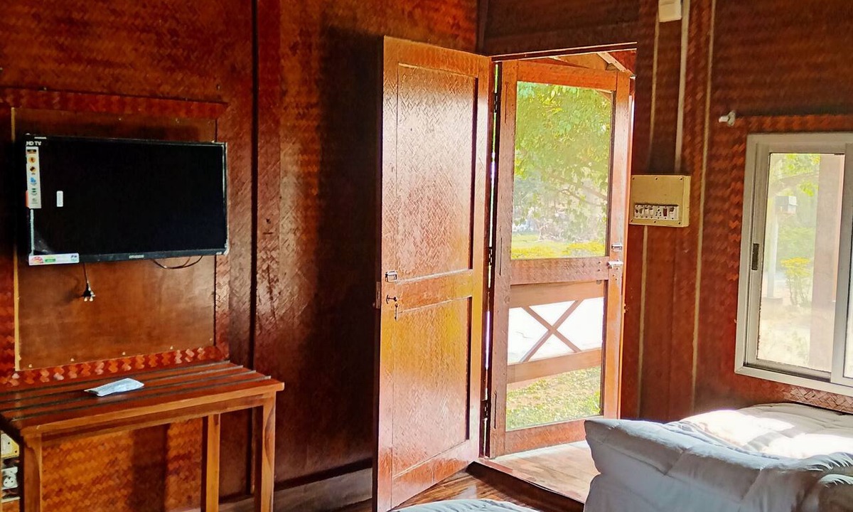 Bodh Gaya Resort | The Byke Niranjana Resort