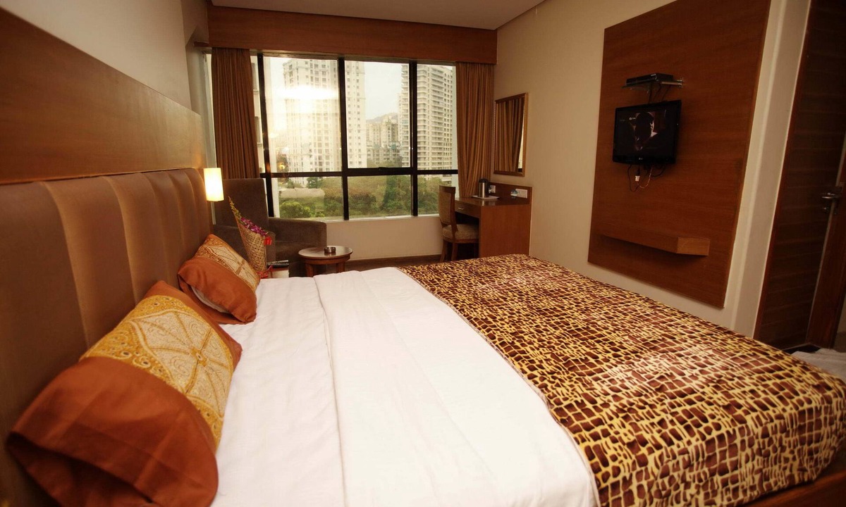 Chandivali Hotel | The Caliph Hotel