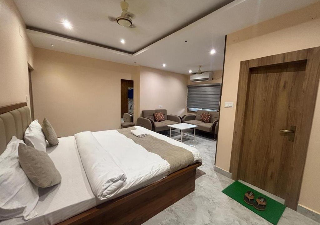 Ranchi House | The CANDY NEST 2