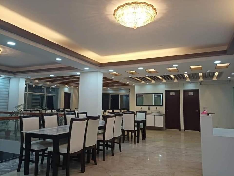 Uttara Hotel | The Castle Inn Hotel & Restaurant Uttara Dhaka