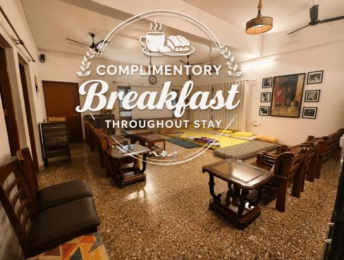 Deolali Villa | The Castle Villa,4BR Family Retreat , Projector,Free Parking,MTDC Approved