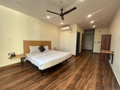 New Delhi House | The Chaitanya United Stay