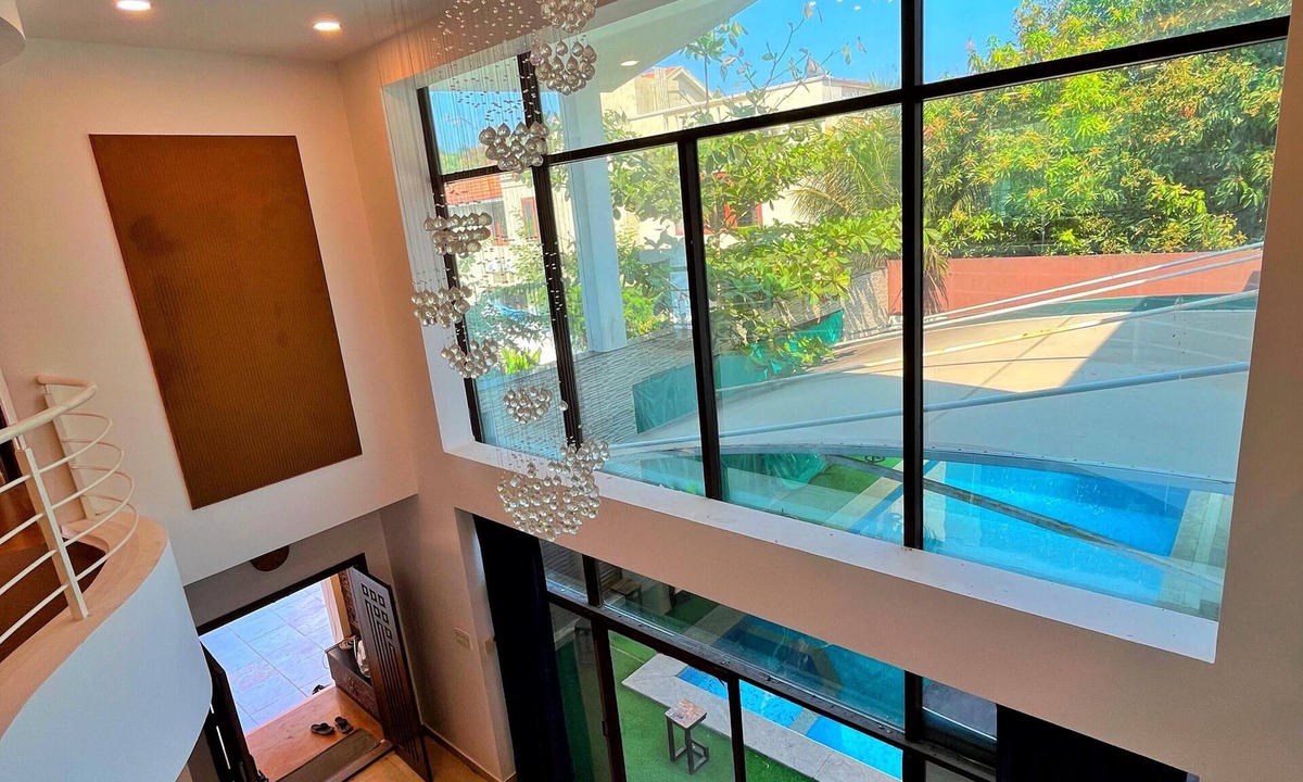 Kanathur Villa | The Charlie Suites