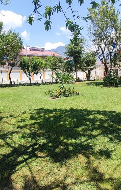 Nishat-Shalimar House | The CLOVER INN